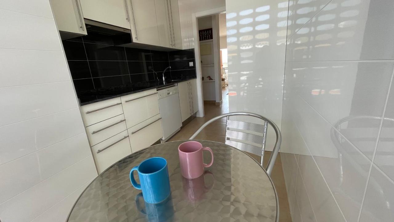 Precioso Apartamento Con Piscina Urbanizacion Playazul Cambrils Luaran gambar