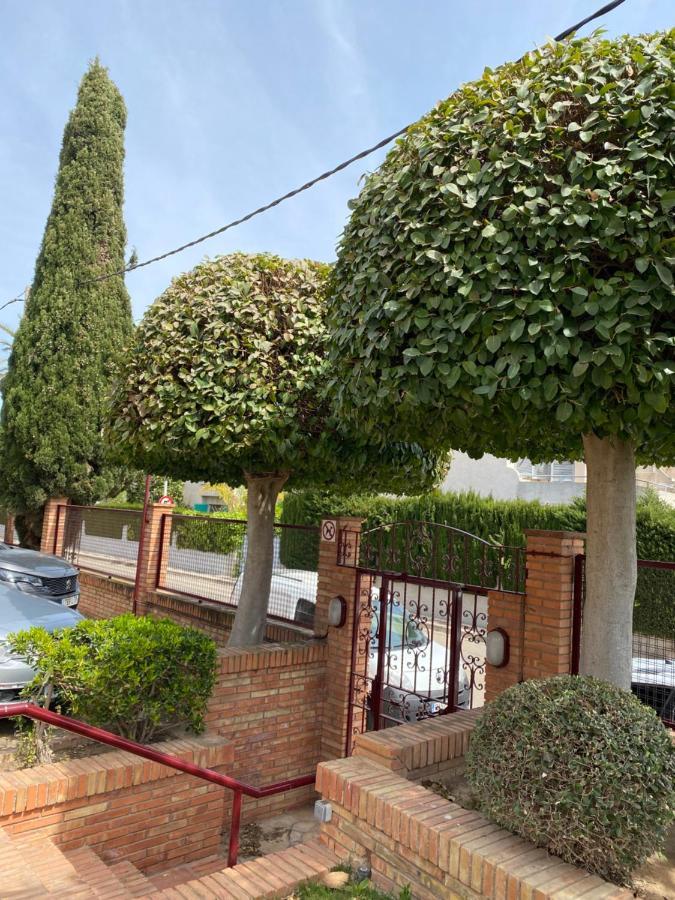 Precioso Apartamento Con Piscina Urbanizacion Playazul Cambrils Luaran gambar