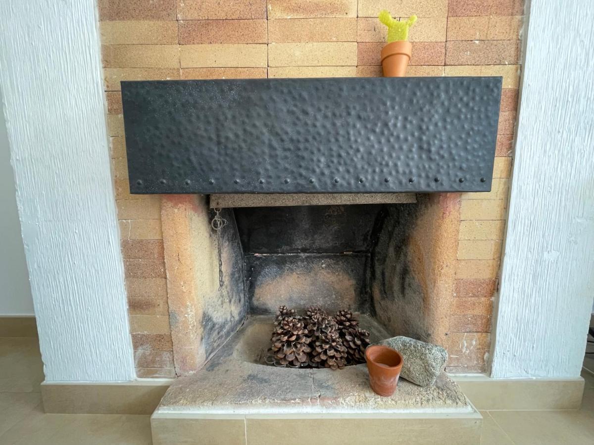 Precioso Apartamento Con Piscina Urbanizacion Playazul Cambrils Luaran gambar