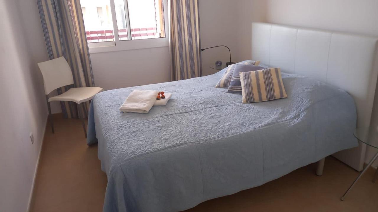Precioso Apartamento Con Piscina Urbanizacion Playazul Cambrils Luaran gambar